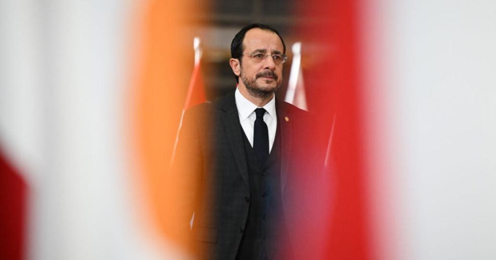 Η Κύπρος θα συμμετάσχει στο τραμπικό Συμβούλιο Ειρήνης